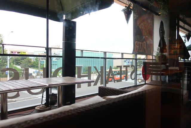 Greddy 片瀬江ノ島駅 デートに最適な横ならび席があるお店 Pancake Steakhouse Gatebridge Cafe 江の島店 T Co Cytrv7im11 片瀬江ノ島駅 デート カップルシート 横ならび ディナー おしゃれ カフェ 洋菓子 その他 イタリアン Greddy 片瀬江ノ島駅 デートに最適な横ならび席があるお店 Pancake Steakhouse Gatebridge Cafe 江の島店 T Co Cytrv7im11 片瀬江ノ島駅 デート カップルシート 横ならび ディナー おしゃれ カフェ 洋菓子 その他 イタリアン