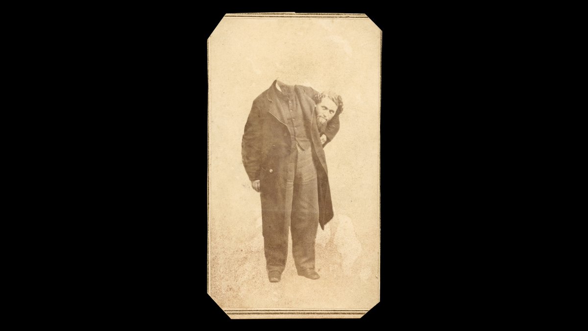 Headless Surreal tweet media