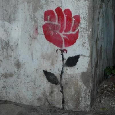 FlorAvelino's tweet photo. What are your favorite songs about revolution, politics, protest, resistance, liberation and/or otherwise social change? Please share your favorite songs of resistance – I will collect them in a playlist with #PowerinTransition music and will share the playlist here. https://t.co/jU7tkEoQY2