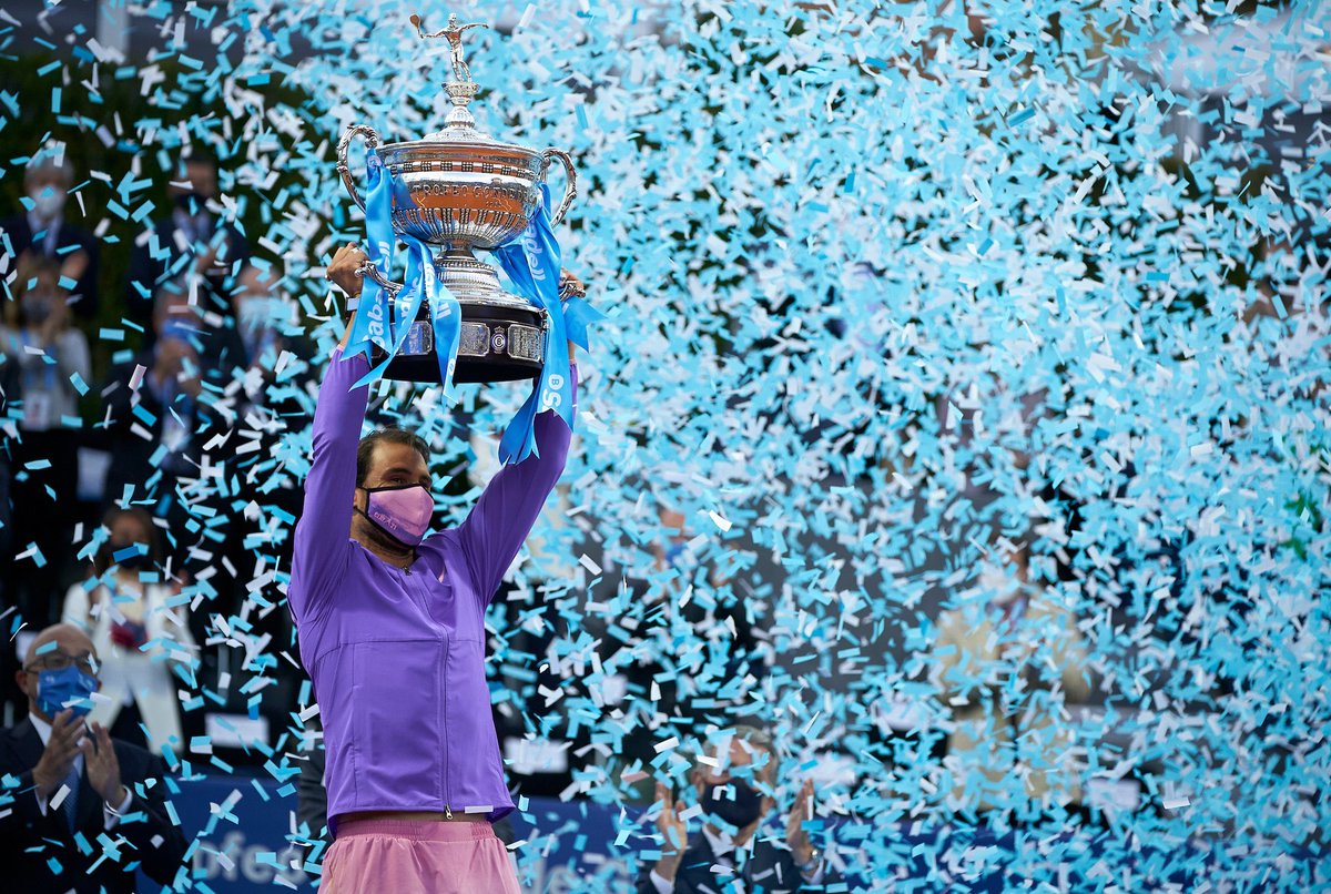 JugarTenis's tweet photo. #12AFA https://t.co/WKOz6lVRdn