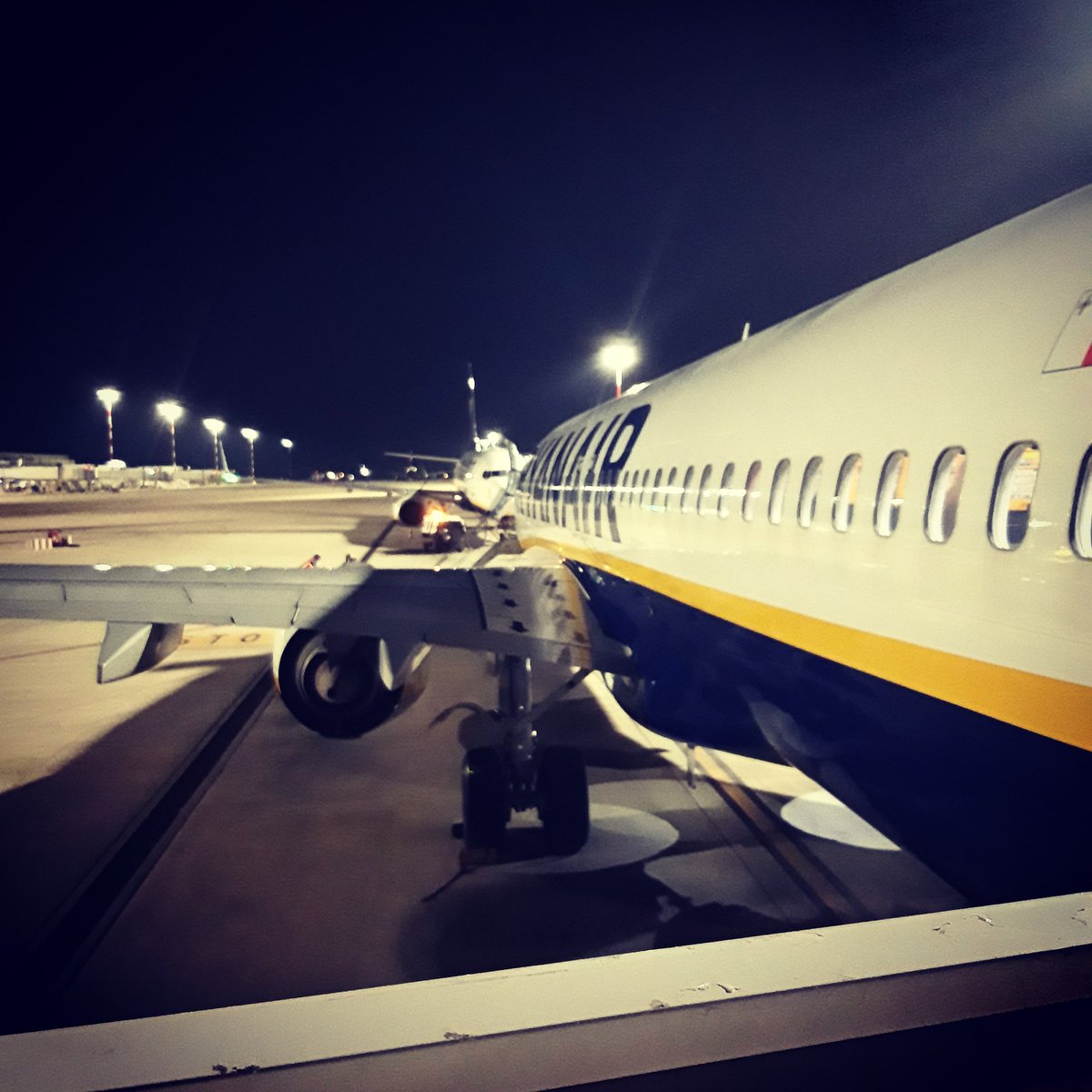 lucamaniaci's tweet image. #goingtomars