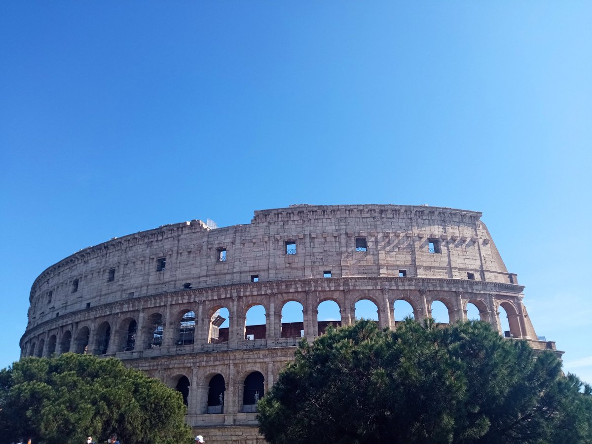 Camminare a #Roma /2
#25aprile