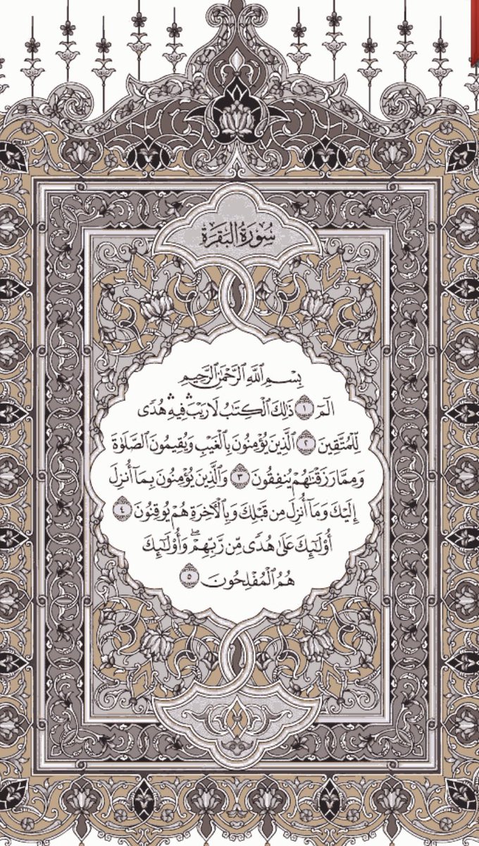 nnodeeee's tweet image. #نايف_حمدان

 #نايف_حمدان
الصفحه الأولى من صورة البقرة اقراء وانشر
وانت الكسبان بالحالتين 👌🏻