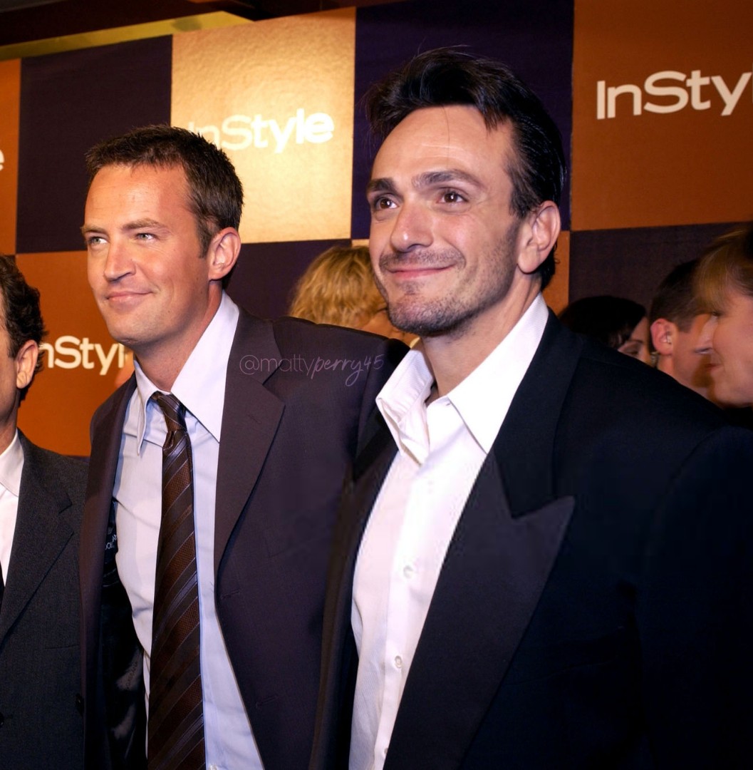  | Happy 57th birthday Hank Azaria   We wish you\ll have an amazing day 