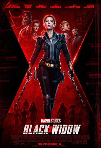 online_widow's tweet photo. Pursued by a force that will stop at nothing to bring her down, Natasha must deal with her history as a spy and the broken relationships left in her wake long before she became an Avenger. #BlackWidow #BlackWidowMovie https://t.co/ywaTv2tr9M