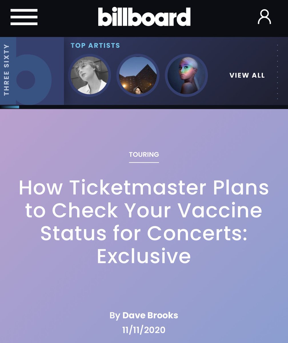 For people in the replies acting like vaccine passports aren’t going to required to function in society They’re going to slow roll it out until you guys accept it as inevitable, just like when they told you lockdown was gonna be for just two weeks 