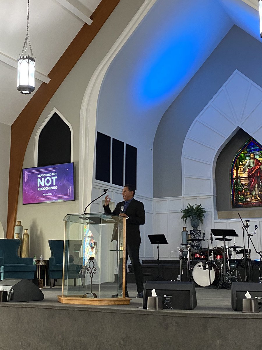 ThePointChurch's tweet image. Feelings guide your preferences, but faith guides your priorities. Our preferences get in the way of God’s priorities. - Pastor Mike