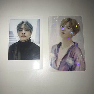 namhoonies's tweet photo. thank you to Ashlyn, Elle, and koocore for sharing your arrivals 💜 https://t.co/sJANv129Mt
