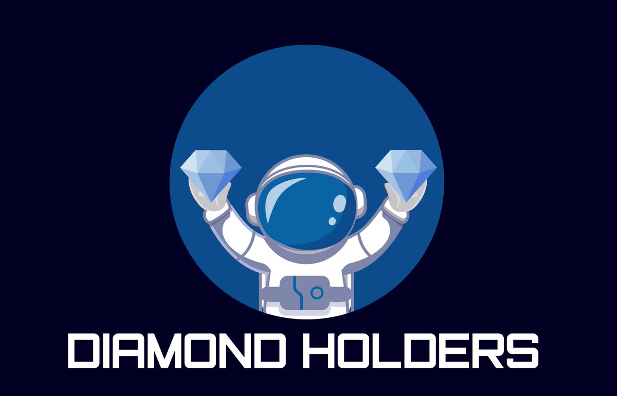 #DIHO Just launched on Pancakeswap. Go get your diamonds on: exchange.pancakeswap.finance/#/swap?outputC…

This one will be huge! feel free to join the telegram chat: t.me/diamondholders