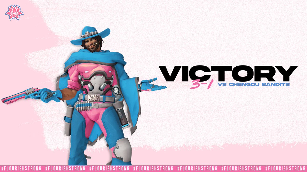 Hangzhou Lotus tweet media