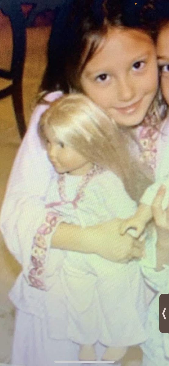 Signing off as your 17th Regional Mazkirah and handing the torch to Jayme Rudd, my NFR little and best friend 🤍🤍 Cannot wait to see what you and 18 accomplish this year. Forever proud of you <33