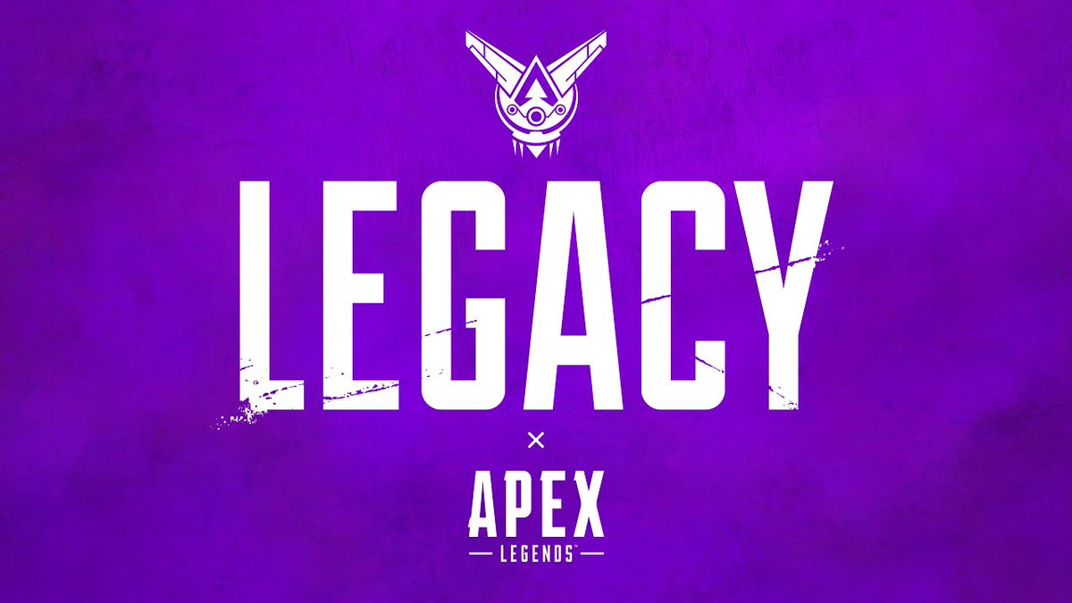 Apex Legends日本語wiki管理人 速報 Apexシーズン9 レガシー のゲームプレイトレーラーが4月27日 火 0 00に公開されます T Co 8ykbdl3tlx エーペックスレジェンズ Apexlegends Apex Legends日本語wiki管理人 速報 Apexシーズン9 レガシー のゲームプレイトレーラーが4月27日 火 0 00に公開されます T Co 8ykbdl3tlx エーペックスレジェンズ Apexlegends
