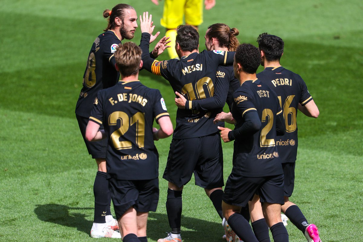 Barca fc Barca fc