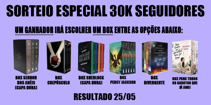 Best Promos BR 📦 tweet media