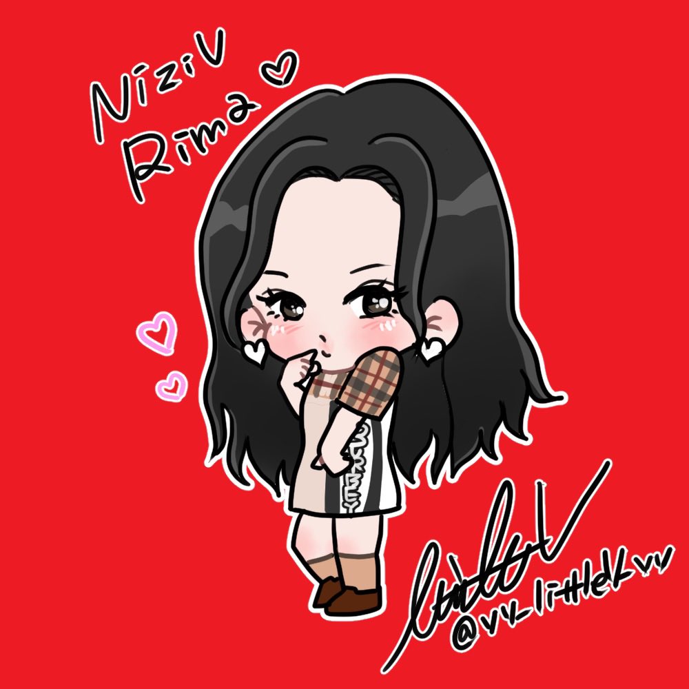 Twoucan Niziu リマ の注目ツイート イラスト マンガ