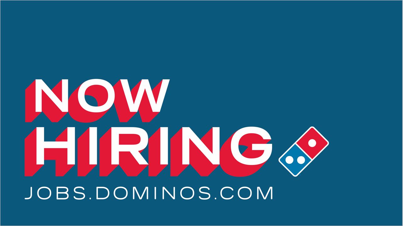Domino's Careers on Twitter "https//t.co/CbqjPkOppa…