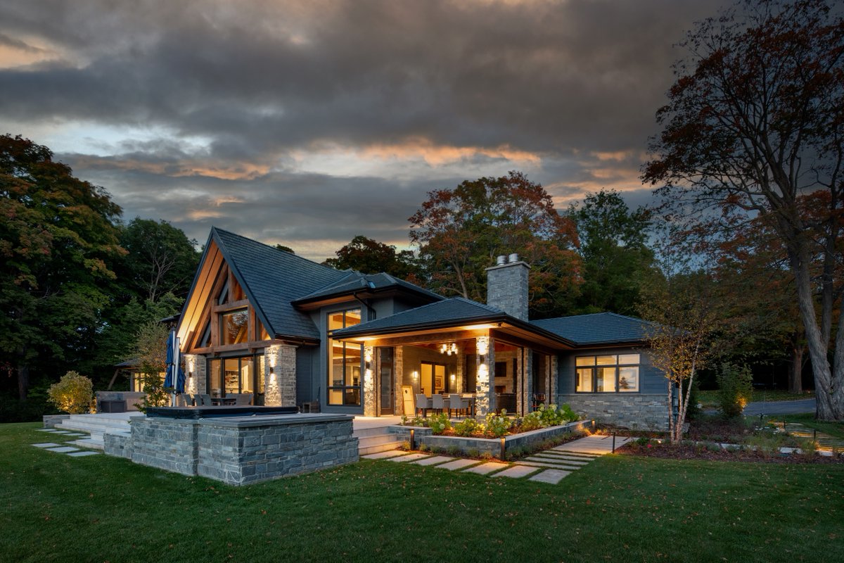 GilbertBurkeDBR's tweet photo. Gilbert + Burke are proud to announce that we have been selected as the finalist in the CHBA Awards in the Custom Home Over 5000 Sq. Ft. category! 
.
.
.
#gilbertburke #gilbertandburke #designbuildremodel #CHBA #finalist #customhome https://t.co/2iQPk6wqL8