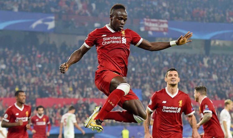 17/18 season, Mane scored 10 goals in the Champions League and had 17 G/A in 29 league appearances. He scored a hattrick in the last 16, the Quarter Final of the UCL that season, Semi final and the equaliser against Madrid in the UCL final.