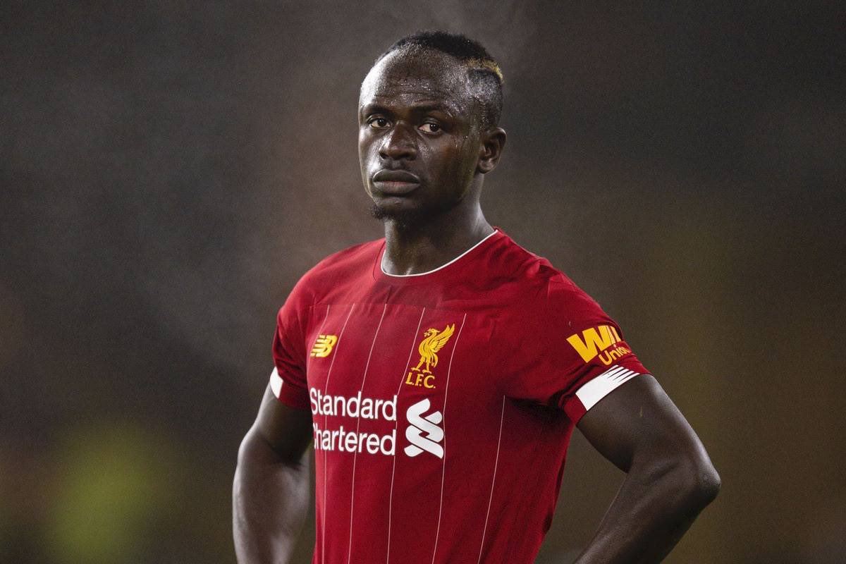 People are saying Mane isn’t a Liverpool legend. Mane is a Liverpool legend, here’s why. Thread: