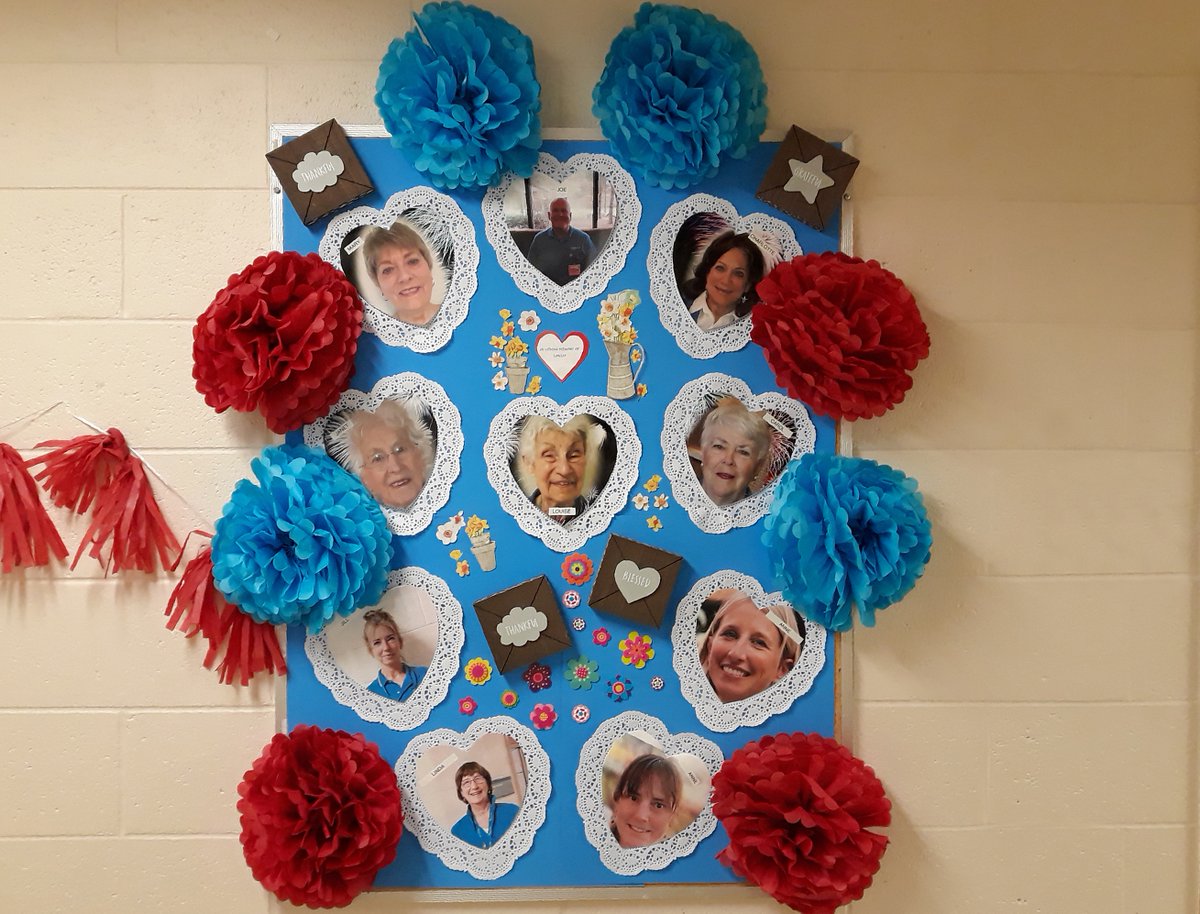 OneVisionDHF's tweet image. We thank our dedicated Volunteers for their commitment to Doylestown Health and our community for theirs. While National Healthcare Volunteer Week is over, there is still time to show your support: bit.ly/3tHhE. #NationalVolunteerWeek #DoylestownHealthFoundation