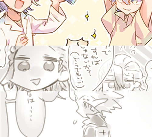 dcst193話② https://t.co/oFpI4aLc5A 
