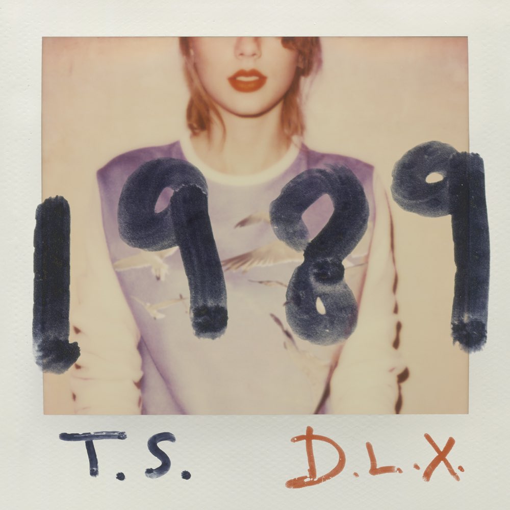 if “1989“ was a 6-track EP, which tracks would deserve a spot on it?