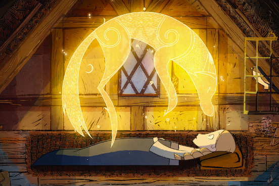 Animation Dingle - @animationdingle.bsky.social tweet media