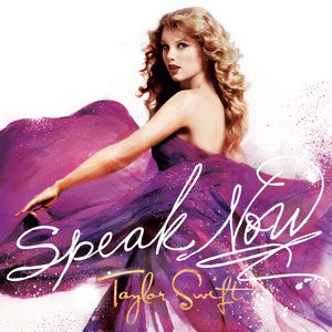 if “speak now“ was a 6-track EP, which tracks would deserve a spot on it?