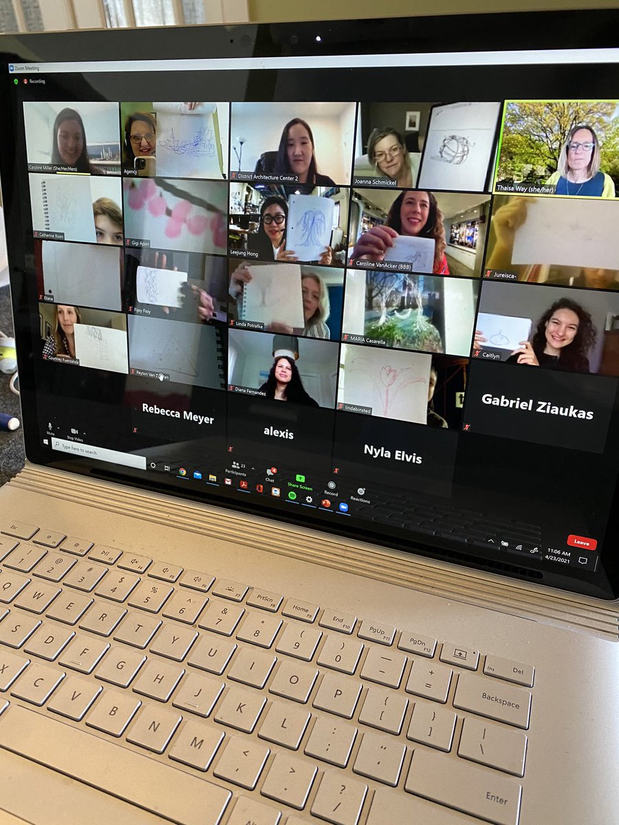 Gina Ford tweet media