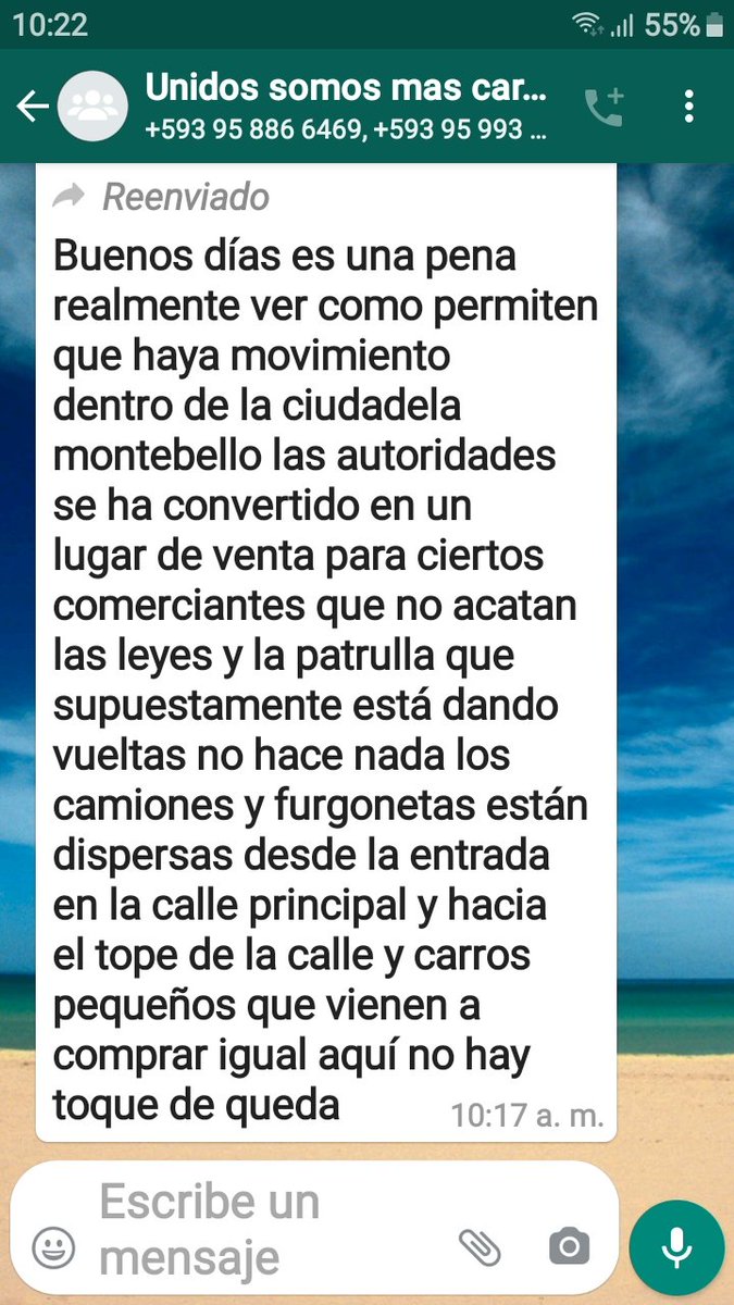 nosens8tion's tweet photo. Con este #covid19
hay unos que se pasan de vivos. https://t.co/IKQWTo3yfT