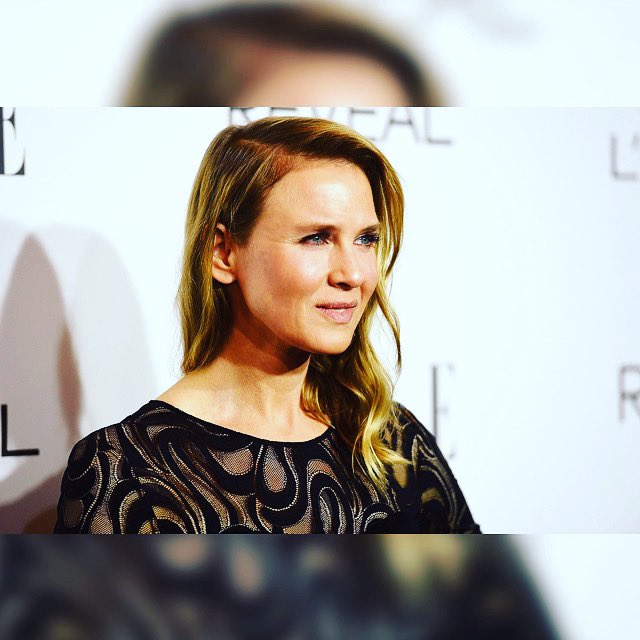 Happy Birthday Renée Zellweger   