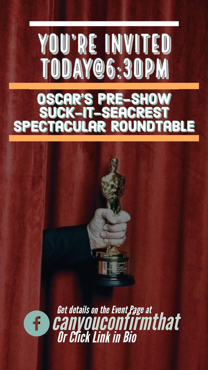 cyctpod's tweet photo. It's a thing. And you're invited. https://t.co/Stg43bQTJg