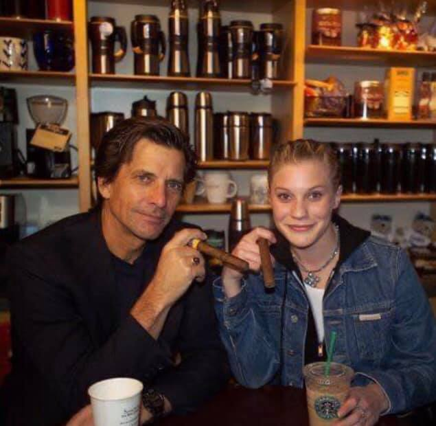 rackso2010's tweet image. Gran fotografía.
Los seguidores de cierta serie sabrán de qué hablo.