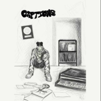 .<a href="/MaxiiMiillz/">Maxi Millz</a> drops his debut EP “Captions” 🔥

music.apple.com/gb/album/capti…