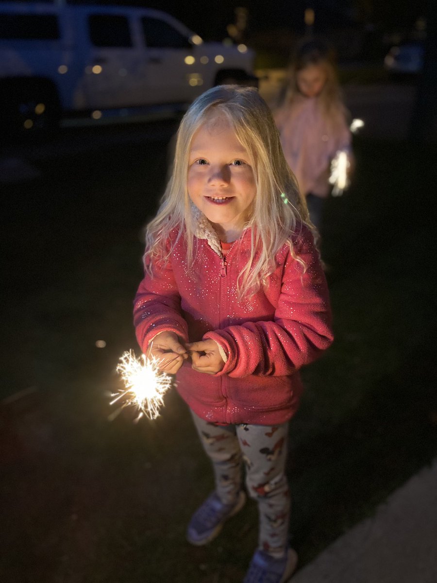 Cote7A's tweet photo. On weekends we play in the dirt, roll in the grass, eat pancakes with whipped cream, stay up late and use sparklers!
#weekendvibes #weekendthings #busybusy #sunfordays @MsWilsonhrb @kindie101 https://t.co/GoLzuF9355