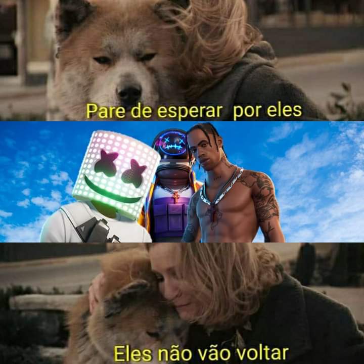 Fortnite Memes BR ✪ (@FortniteMemeBR) / X