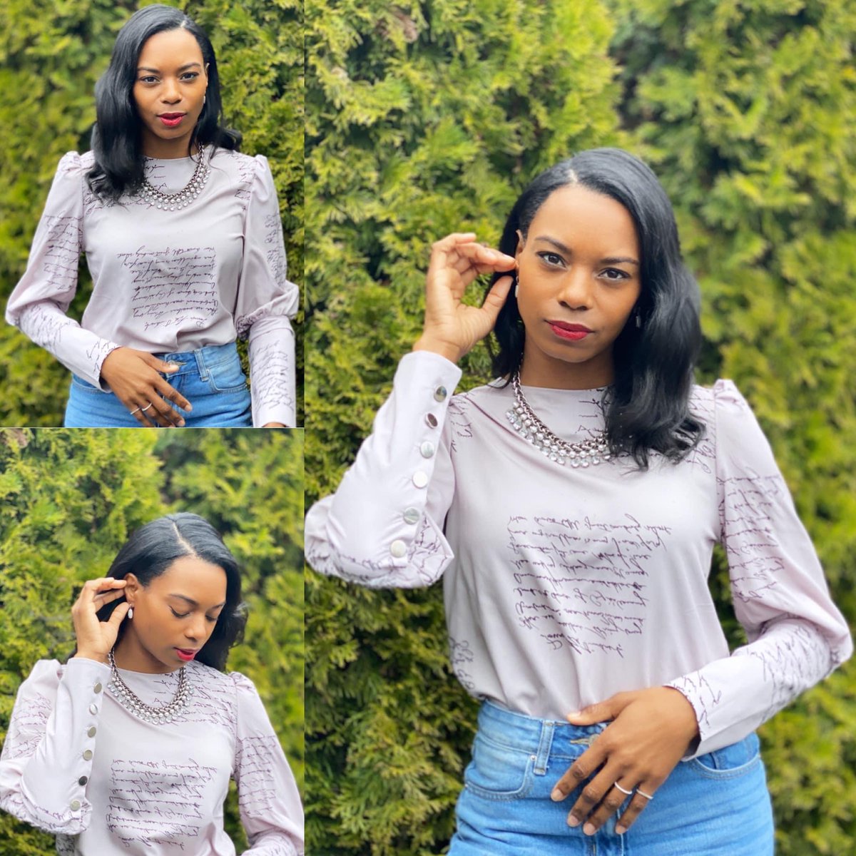 TwinaNobles's tweet photo. God will open doors nobody can close and He will close doors nobody can open. ♥️ If He did it for me, He will do it for you. #TheSameGod https://t.co/FiuCYP44Fc