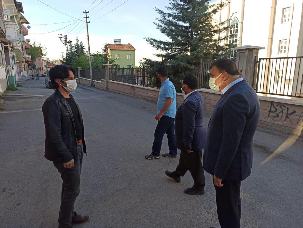 Selahattin Gürkan