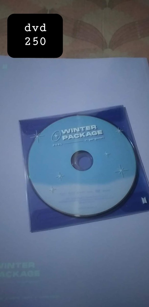 WTS/LFB-BTS winter package 2020 and 2021 tingi-BTS seasons greetings 2020 and 2021 tingi-onhand and ready to shipMOD: j&t or lbcMOP: gcash price is indicated in every photos in this thread below!!! wp tingi sg tingi bts sg20 sg21 tingi