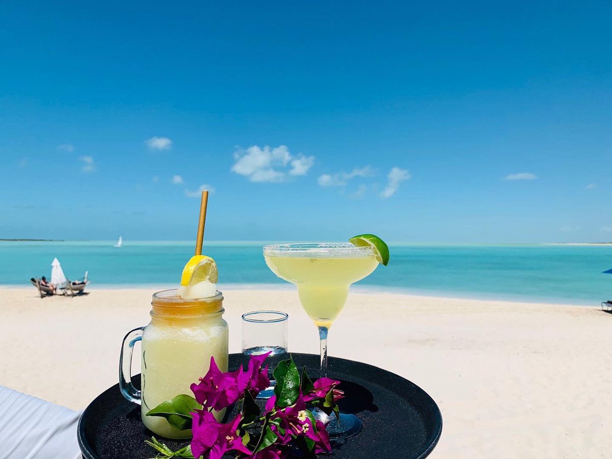 Sailrock Resort tweet media