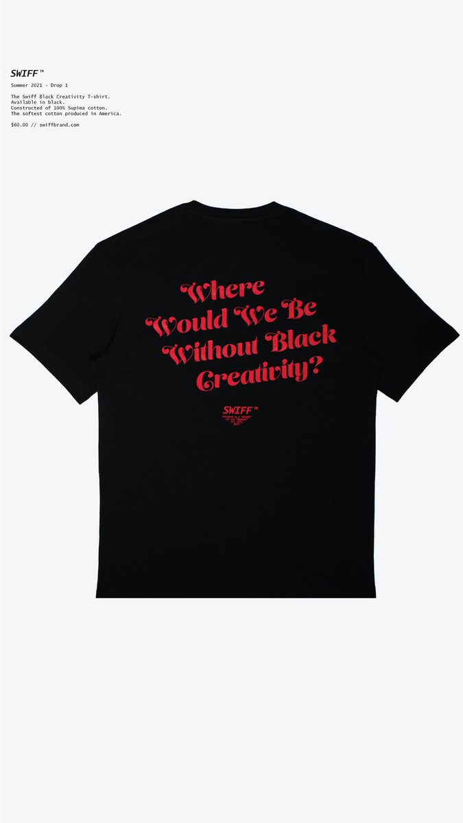 swiffbrand_'s tweet photo. SUMMER DROP 1 AVAILABLE NOW. https://t.co/FxVZMycpfE https://t.co/uc1sDmvU23