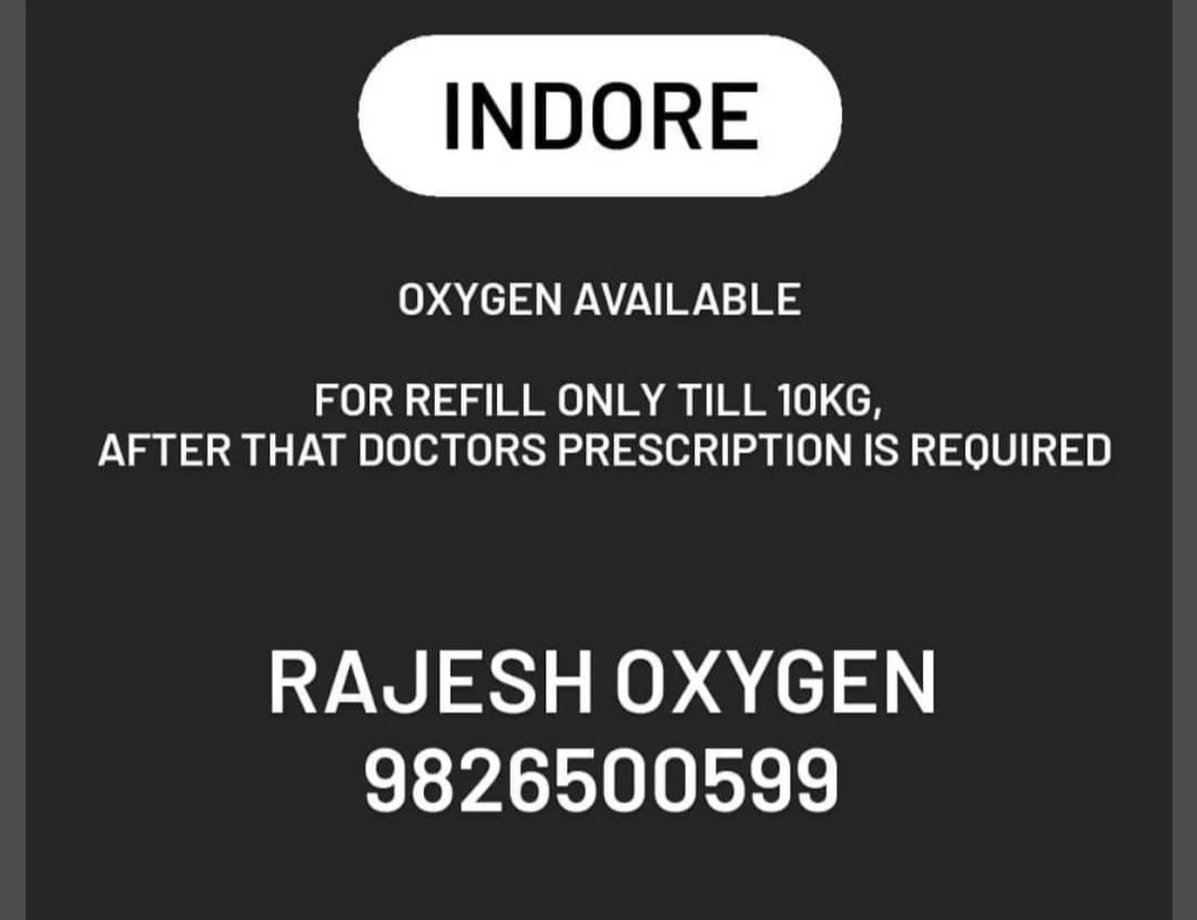 Indore :