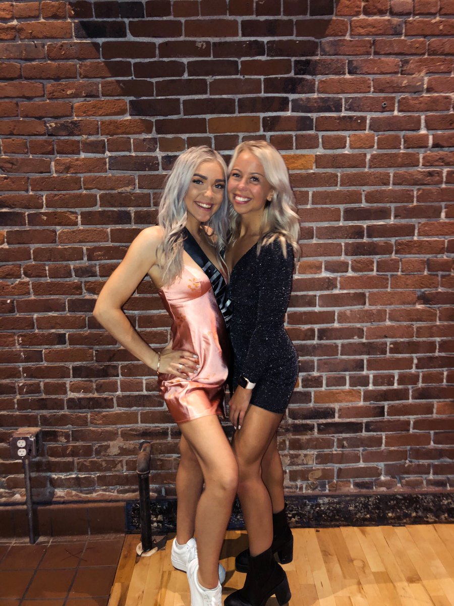 a night i wish i remembered, hbd mads🤍