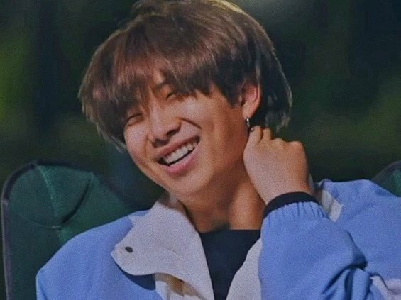 namjoon's lyrics that make you go "oh my god how did he even come up with this?" - a thread  @BTS_twt