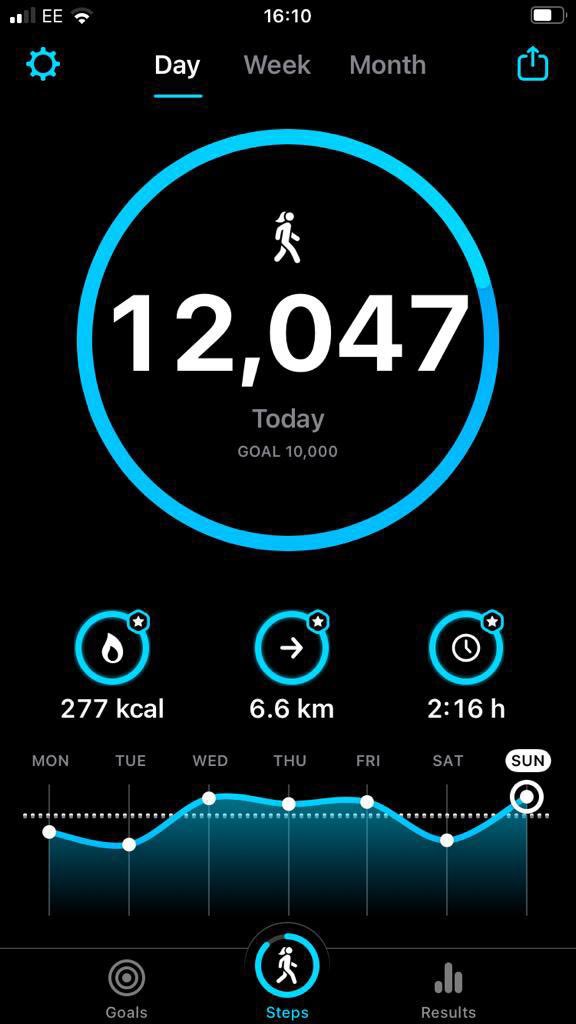 Amanda Milling (@amandamilling) on Twitter photo 🗞Great to be out campaigning in Cannock Chase
🚶♀️ Managed to get in my steps for the <a href="/Walking2Win/">Walking2Win</a> league table and do my third <a href="/_10for10/">10for10 Challenge</a> challenge
🗳 The <a href="/Conservatives/">Conservatives</a> have fantastic candidates in Cannock Chase, Staffs and across the UK. On 6th May #VoteConservative 🗞Great to be out campaigning in Cannock Chase
🚶♀️ Managed to get in my steps for the <a href="/Walking2Win/">Walking2Win</a> league table and do my third <a href="/_10for10/">10for10 Challenge</a> challenge
🗳 The <a href="/Conservatives/">Conservatives</a> have fantastic candidates in Cannock Chase, Staffs and across the UK. On 6th May #VoteConservative