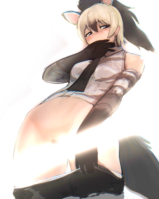 スケベ絵描く力が枯渇してるんでGWには復活したい 