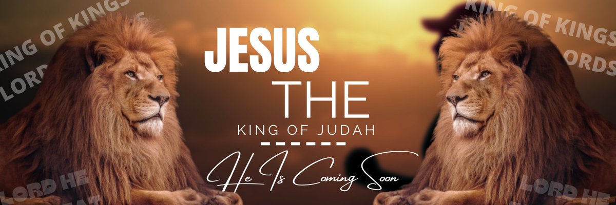 Jesus My Life Pentecostal Church - Official tweet media