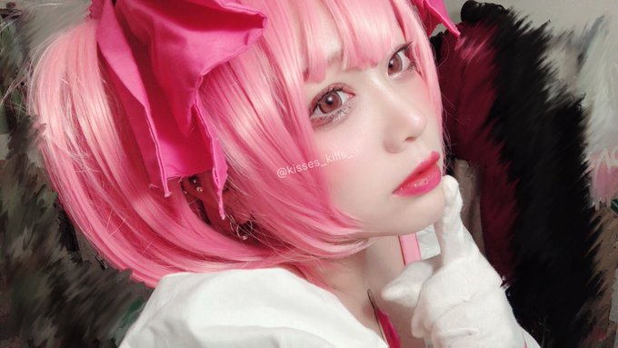 コスプレイヤーてぃあのTwitter画像14