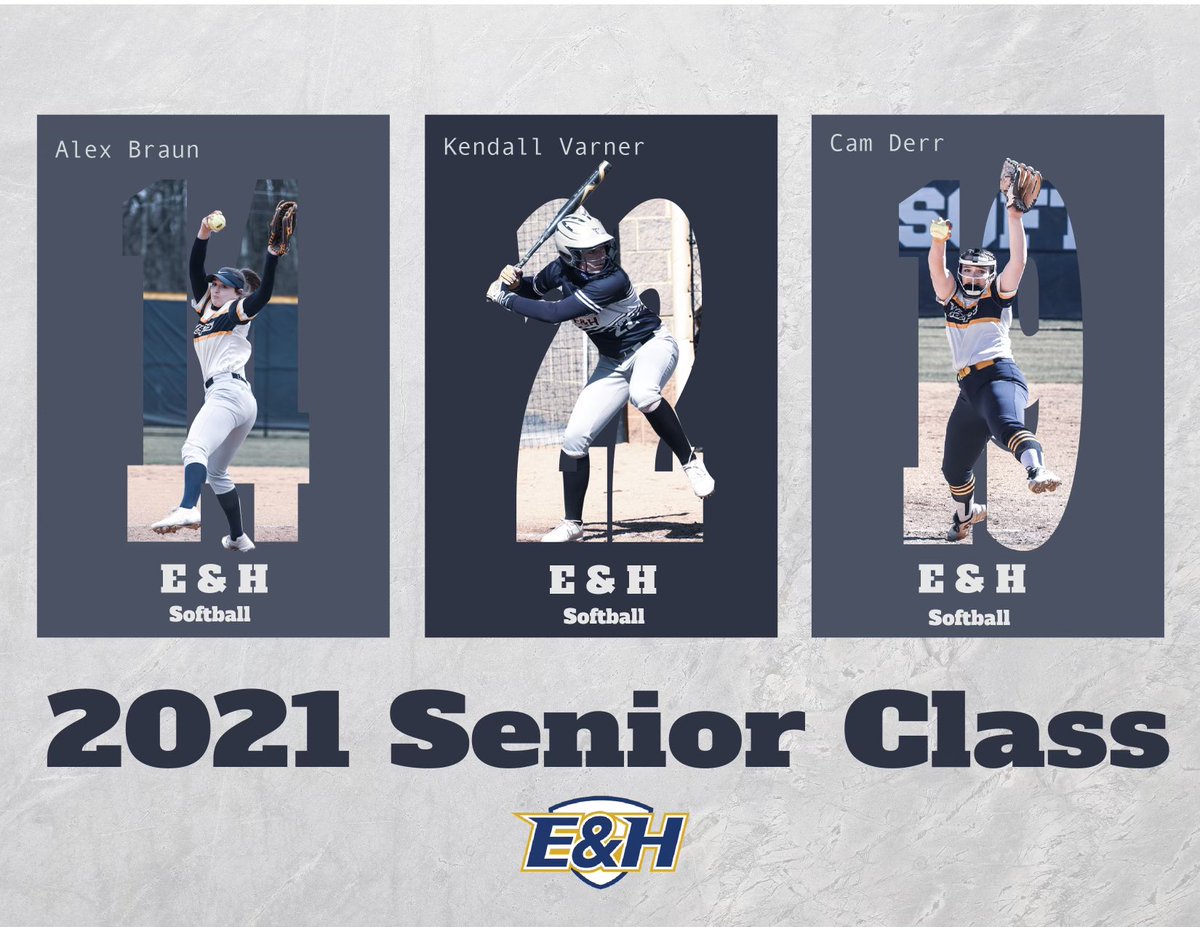 E&H Softball tweet media