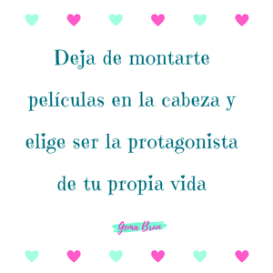Deja que la vida te despeine tweet media